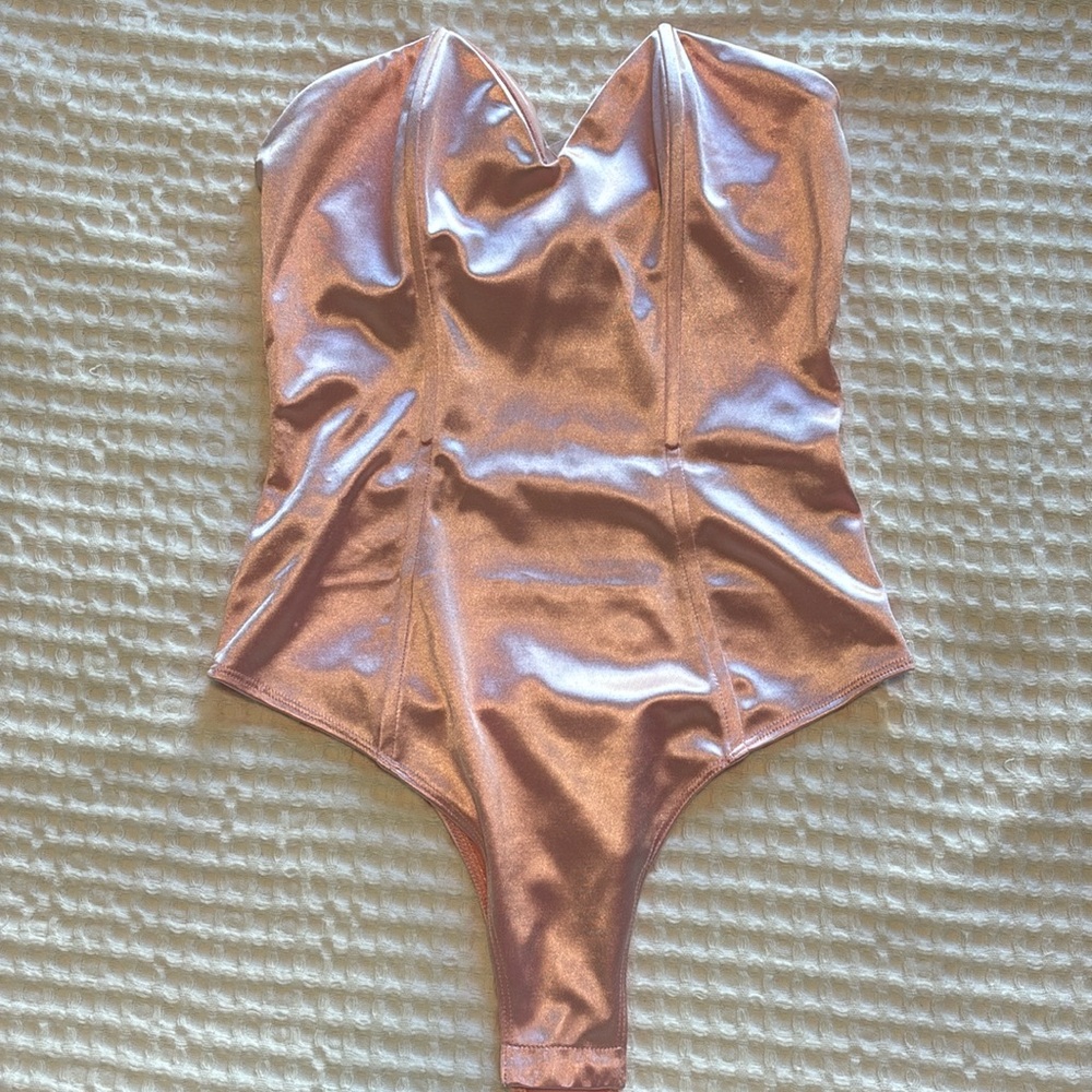 Princess Polly Bodysuit